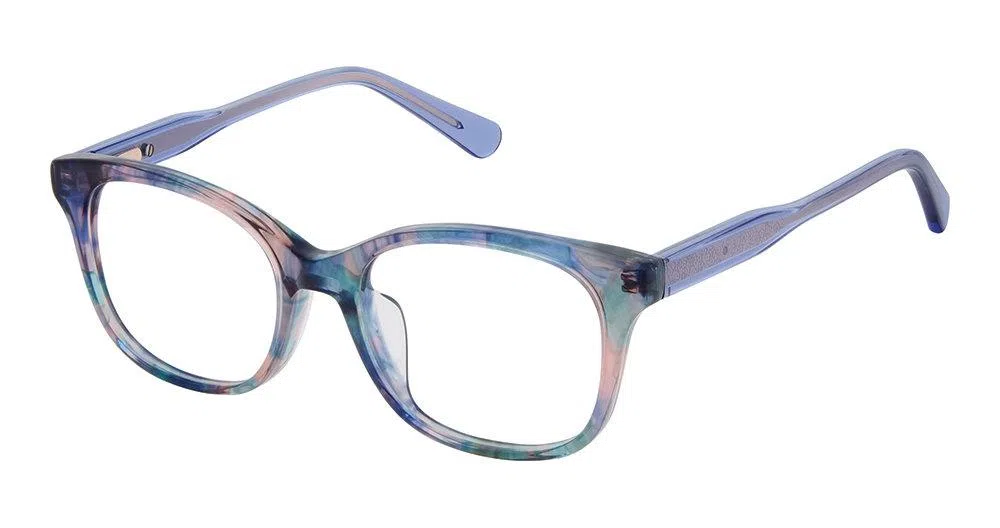 Superflex SFK-332 Eyeglasses - view 2